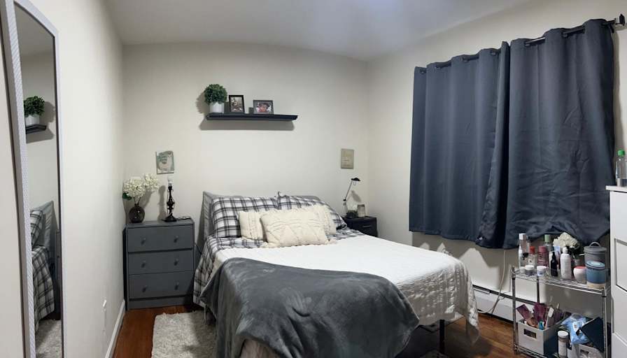 VIDA's room