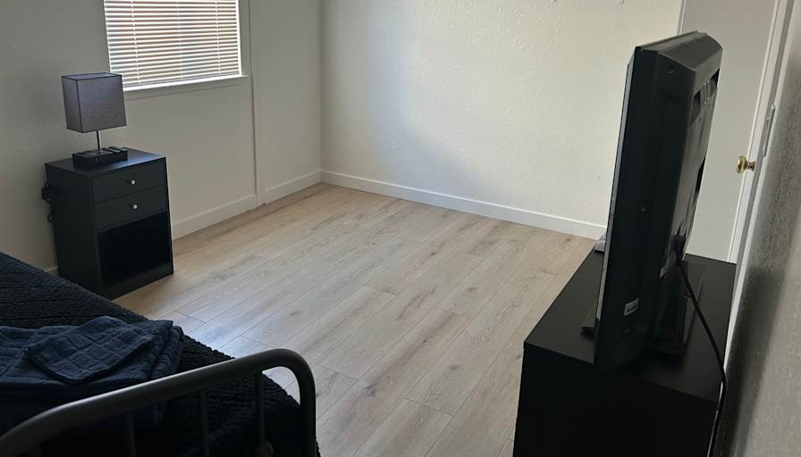 Cathy's room