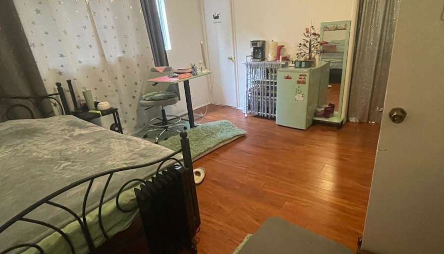 Danny's room