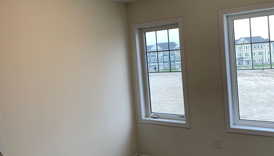 Steve McCalla's room