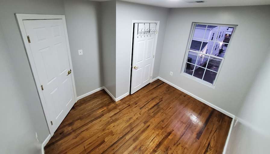 KC's room