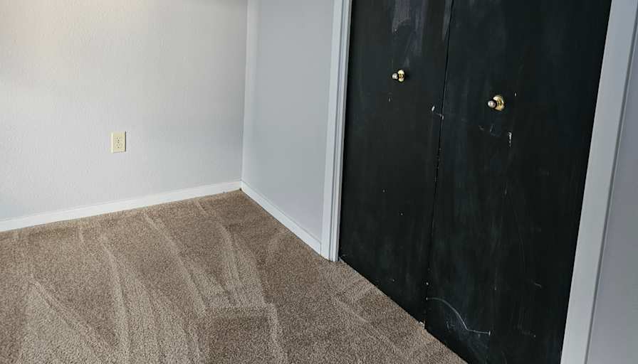 Heather Wyke's room