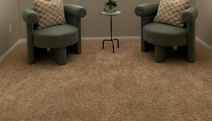 Katrina's room