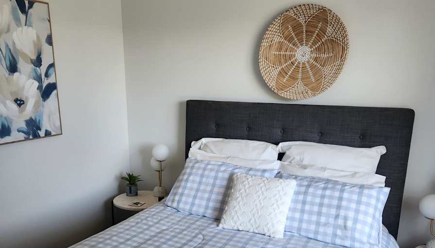 Maree's room