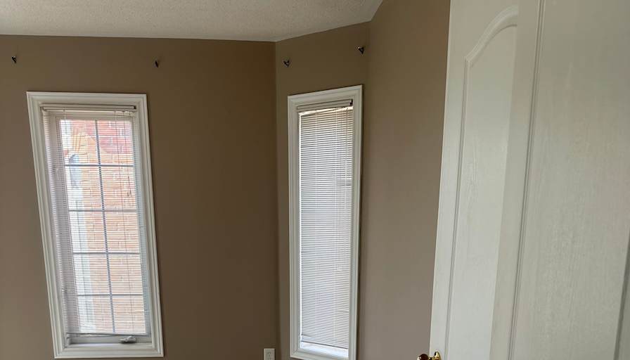 Rahkin Kassam's room