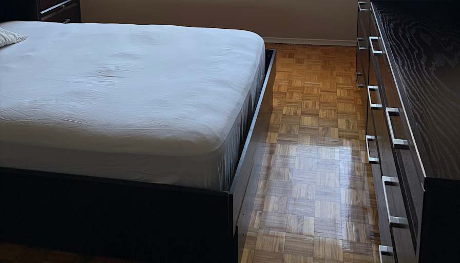 Shanna's room
