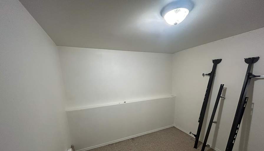Tessah's room