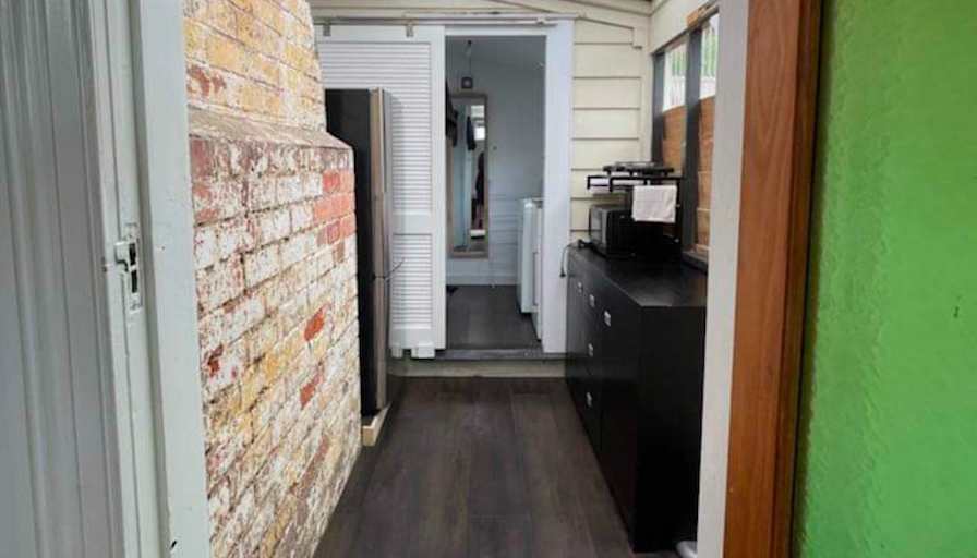 Grey Lynn Home's room