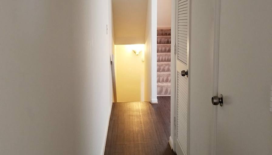 Christopher's room