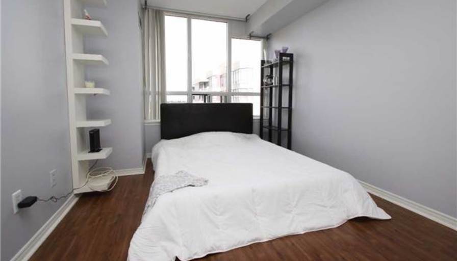 SHERRI's room