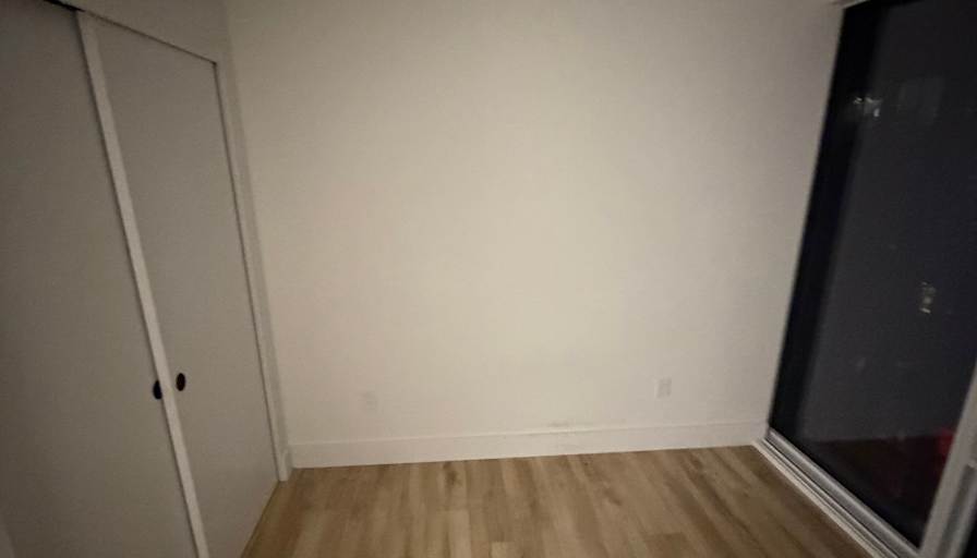 Julian's room