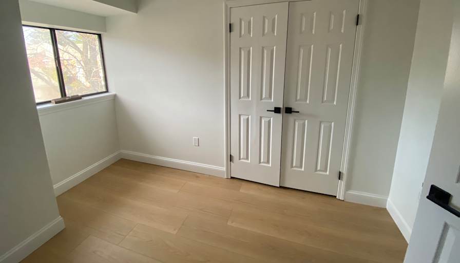Matt's room