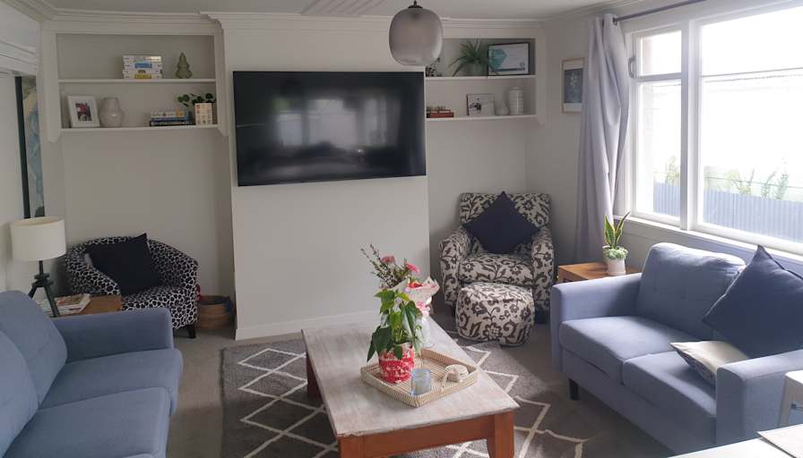 Will's room
