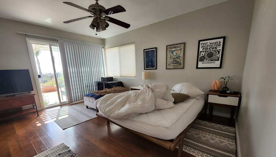 Ryan's room