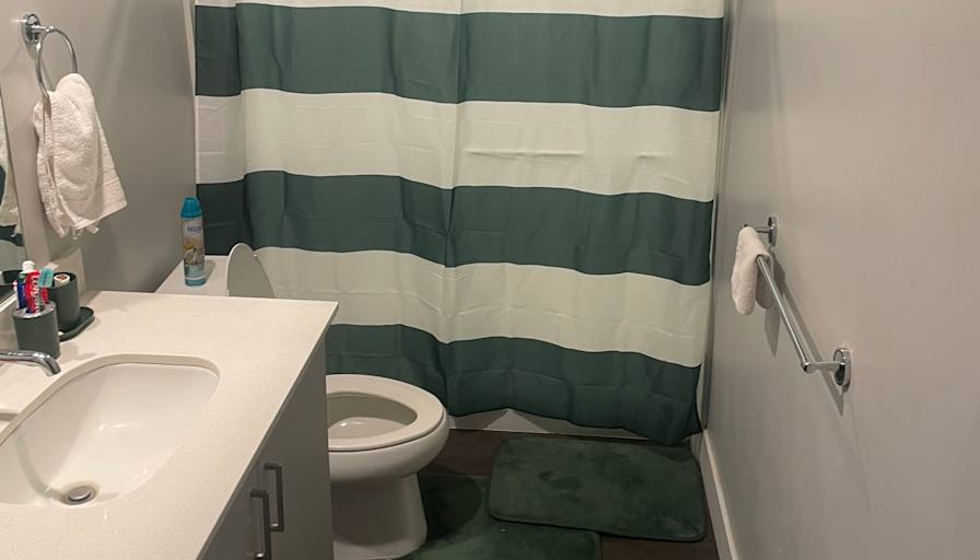 Kimberly's room