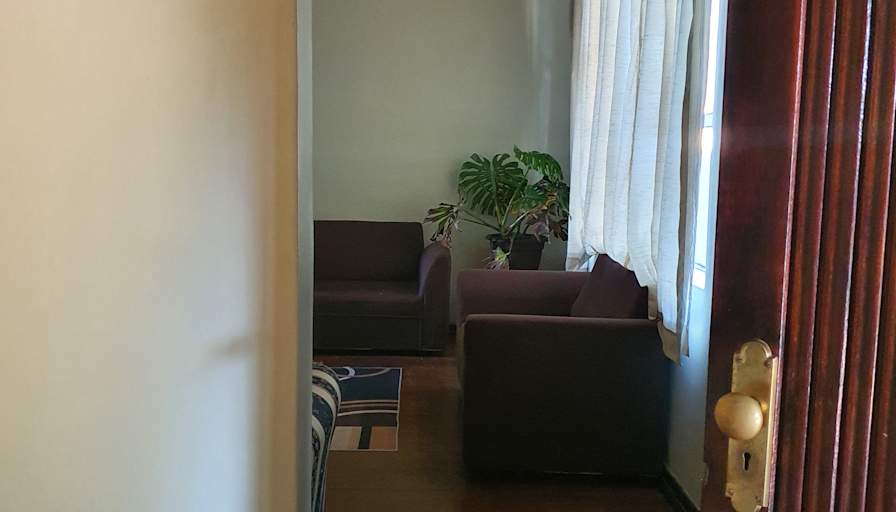 Andrew's room