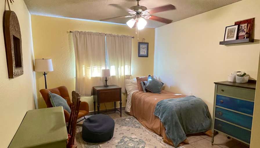 Shelby's room