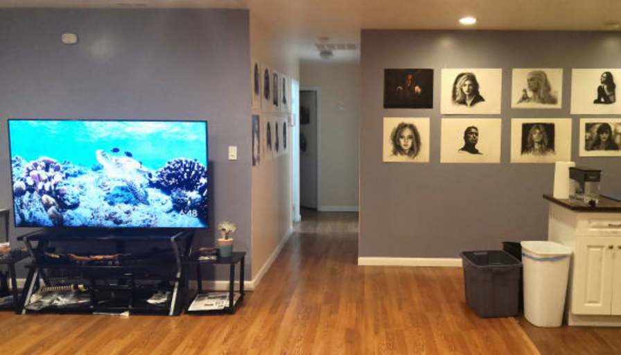 Victor_Sun's room