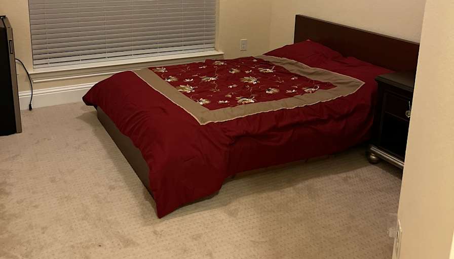 Ruby's room