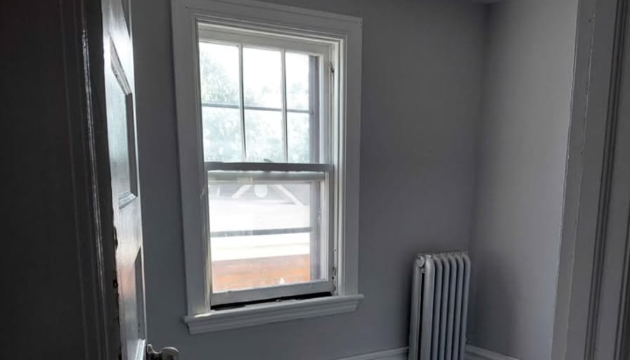 Jenny Saickley's room