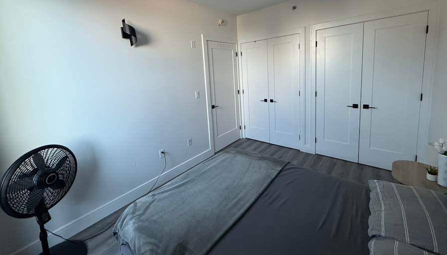 KAMALJIT KAUR's room
