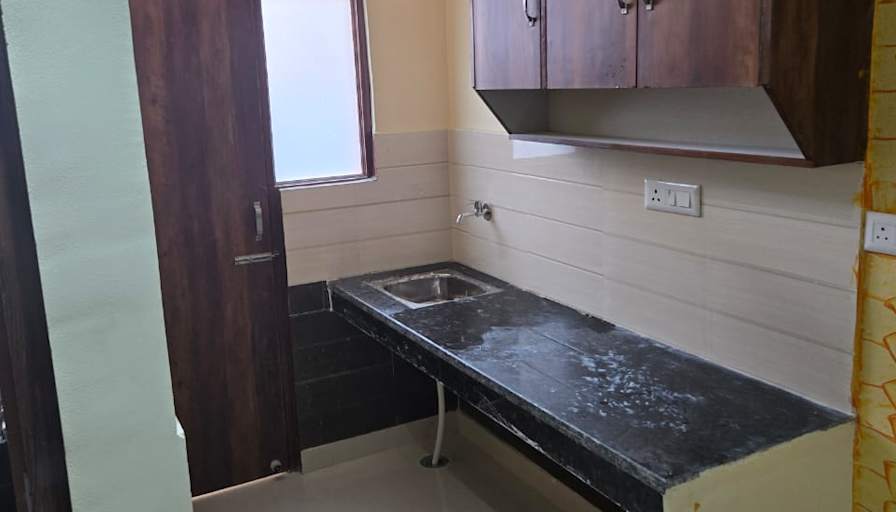 Ankur Sharma's room