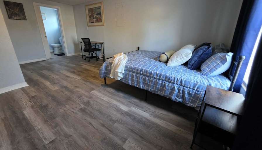 PadSplit's room