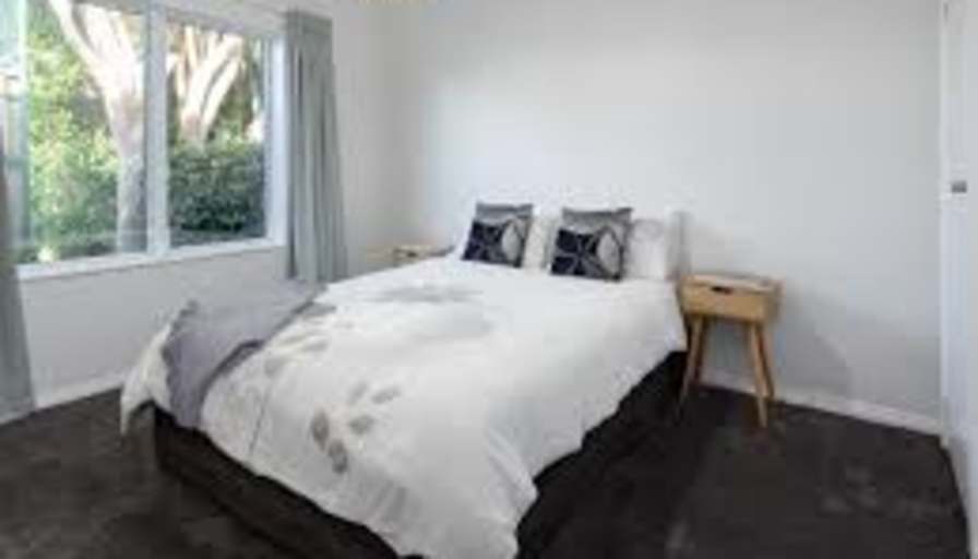 Jeremy's room