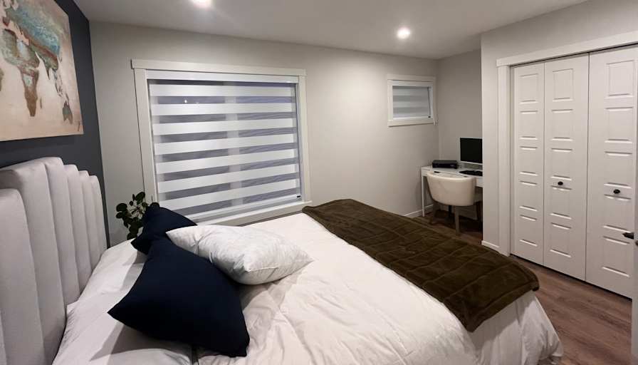 Elizabeth's room