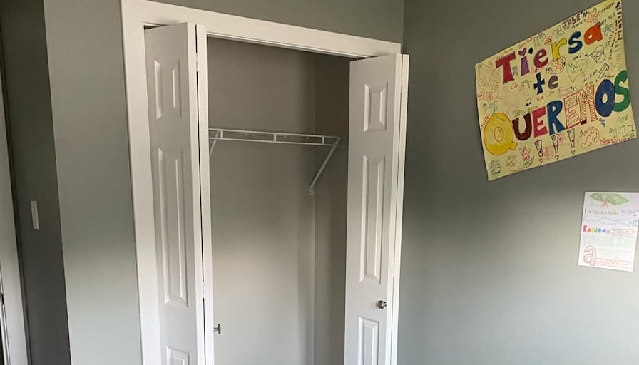 Tiersa's room