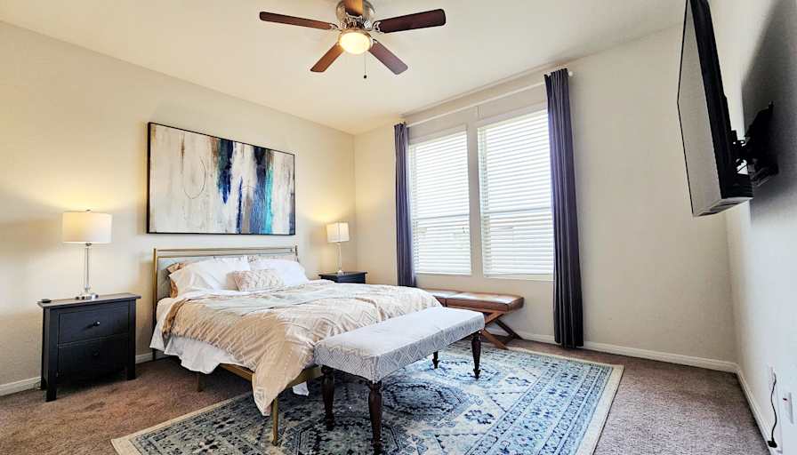 PadSplit's room