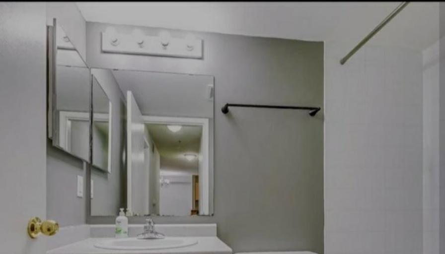 Jay's room