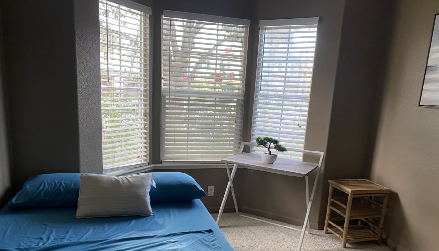VivJen's room