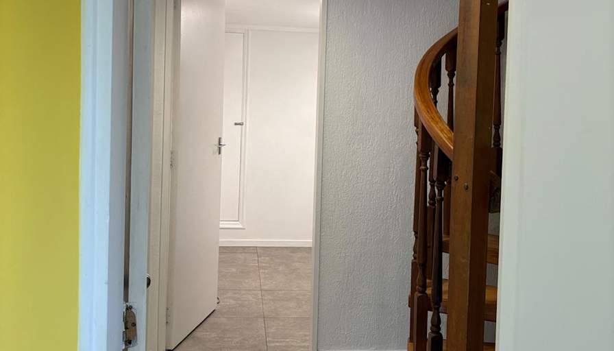 Amélie's room