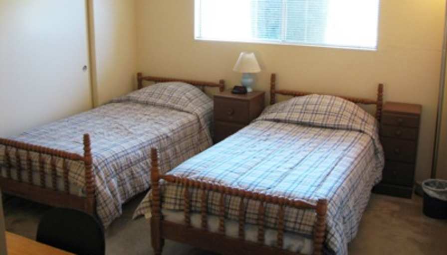 John's room