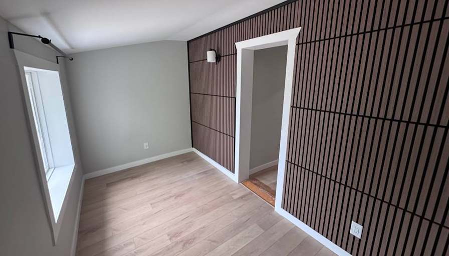 Jeff's room