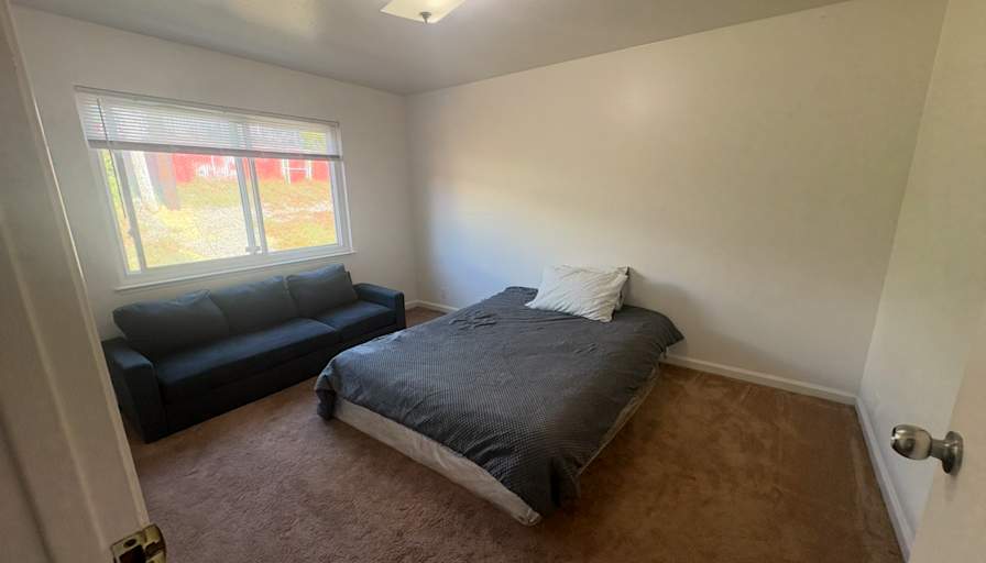 Jason's room