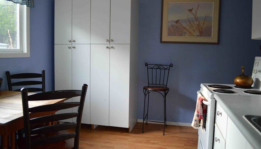 Alexandra's room