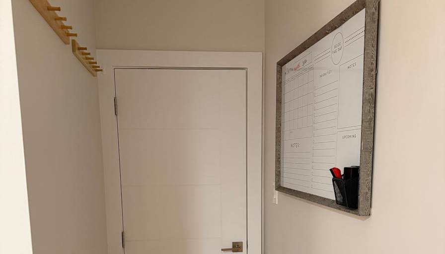 Ziggy's room