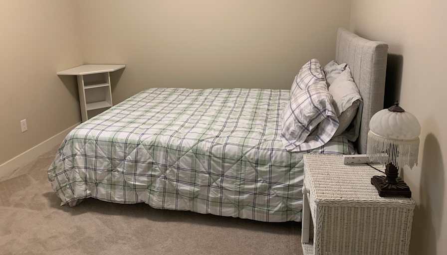 Teresa kerner's room
