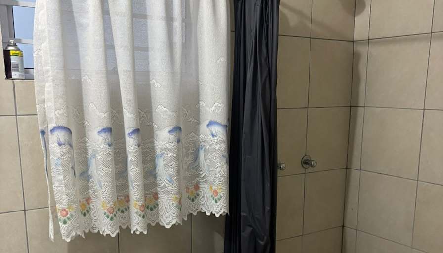 Edwina's room