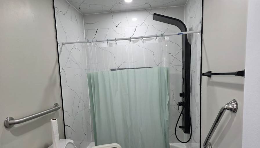 Suman's room