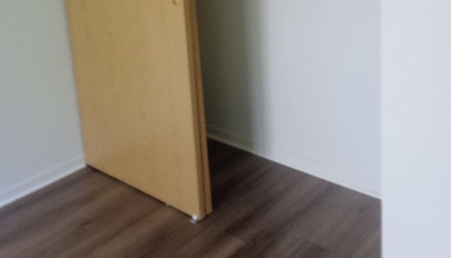 Sebastian's room
