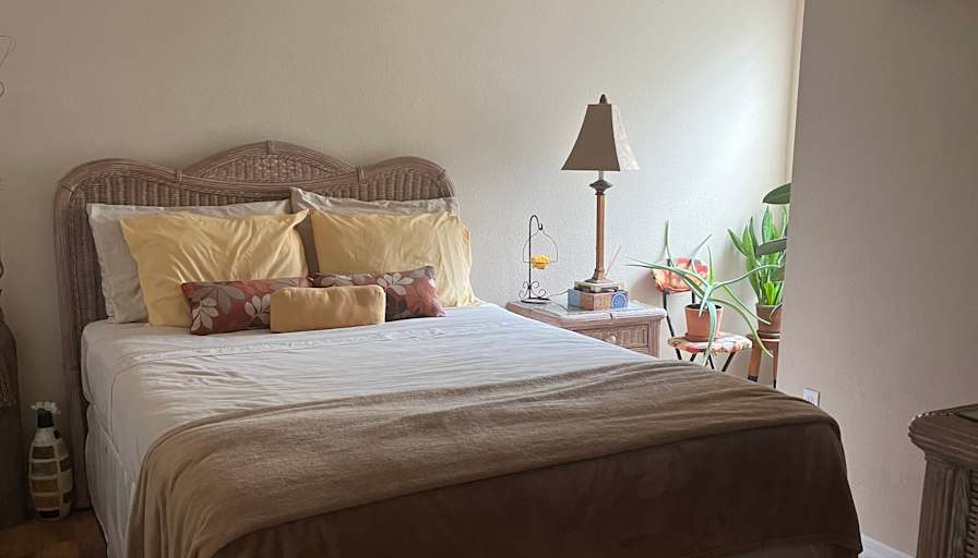 Rosie's room