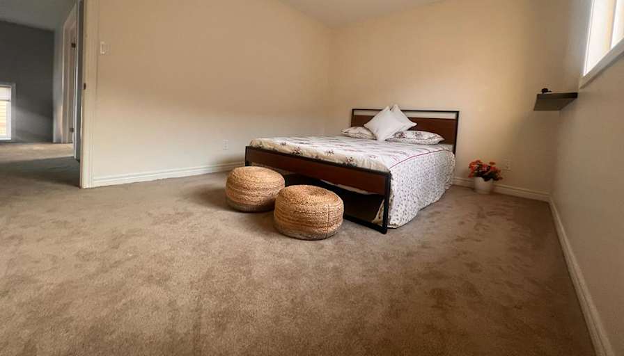 Singh's room
