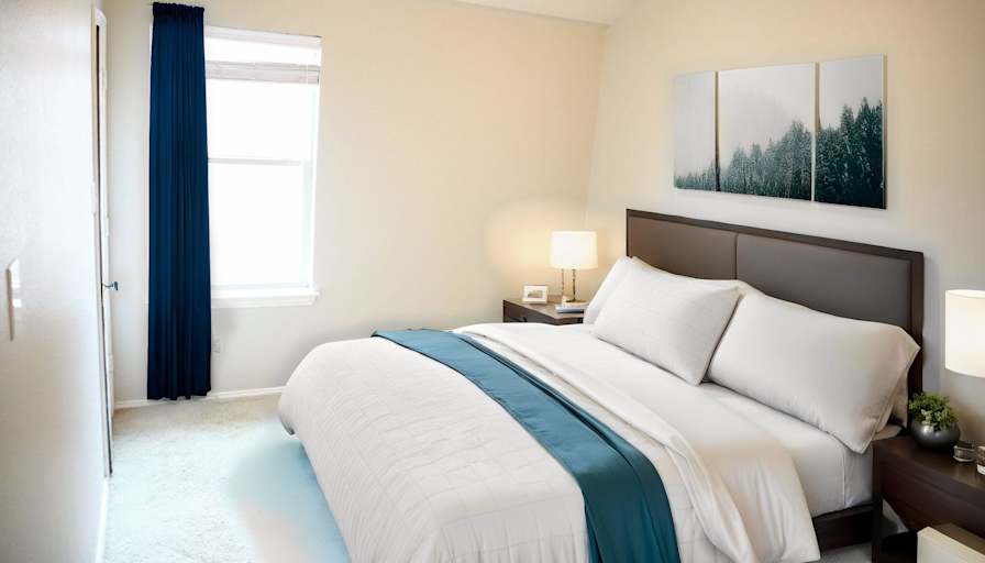 PadSplit's room