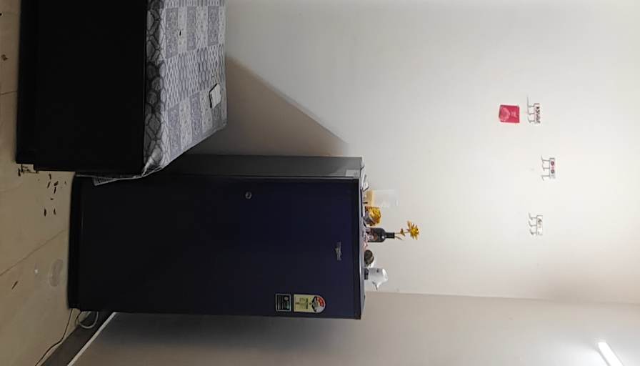 Garima's room