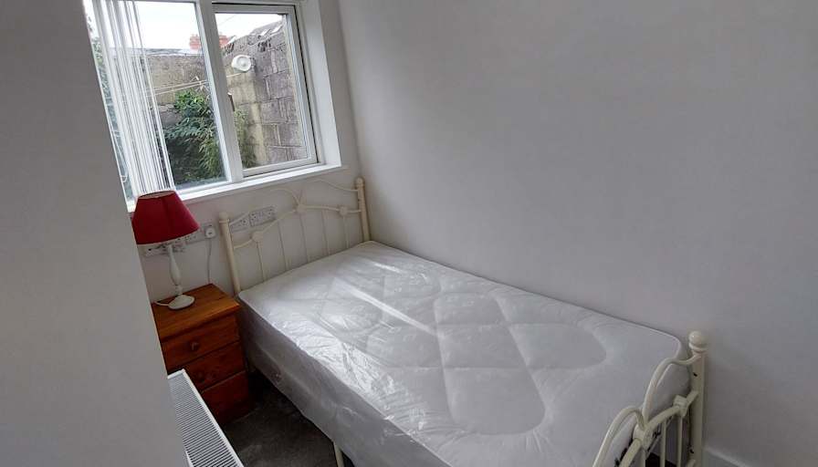 Michael's room