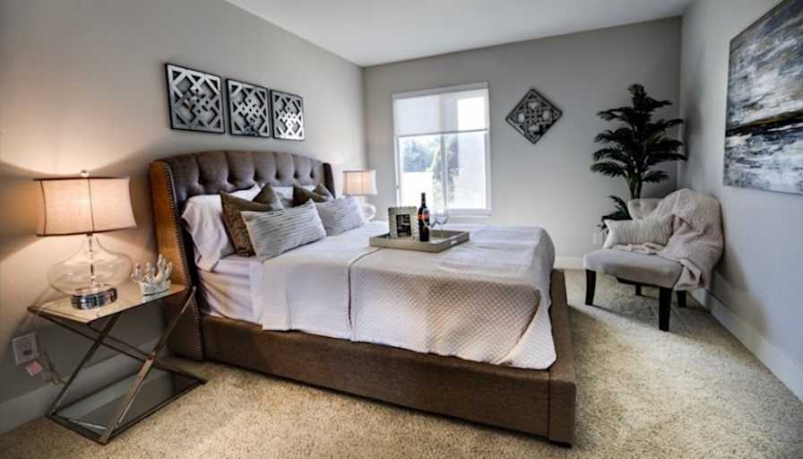 Jennifer's room