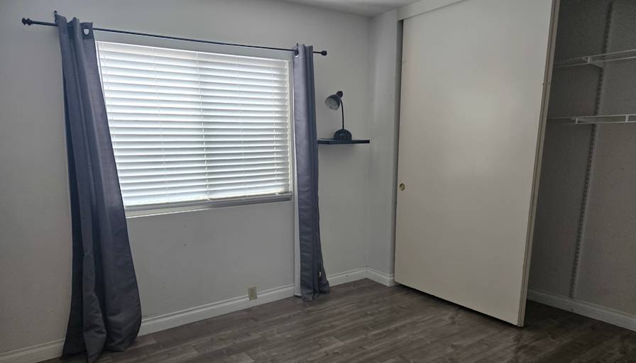 Kay's room